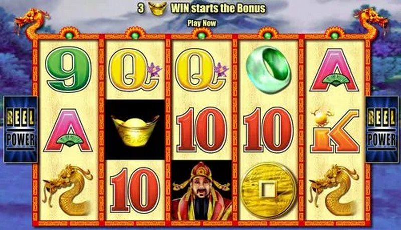 财神到老虎机游戏-玩法和最佳技巧,学得好,富得快! 2 财神到是什么游戏